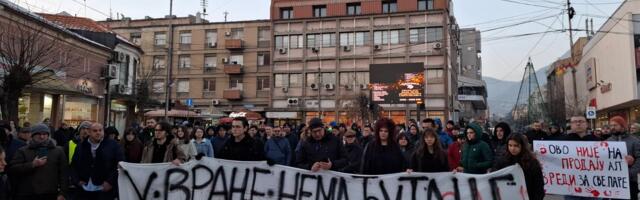 „Petak dan za metak?“ – pretnje studentima u Vranju na društvenim mrežama