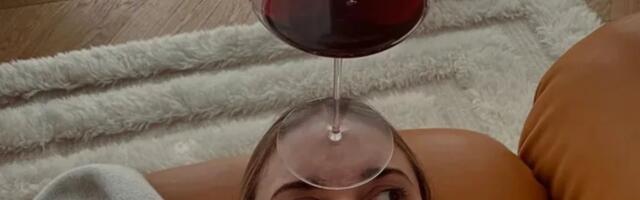 5 razloga da ne odbijete čašu crnog vina uz večeru