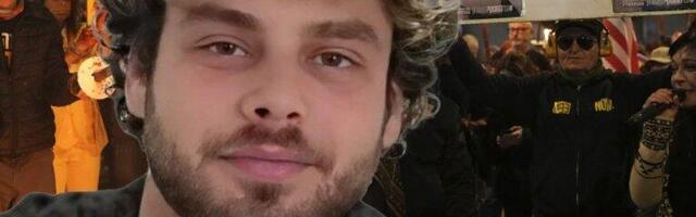 "IMA GELERE U OKU, RUCI I RAMENU!": Užasna vest o stanju SRPSKOG državljanina koga drži Hamas! Lekari su potom otkrili i ovo