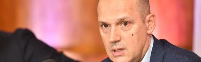 Lončar: Jasmina Obradović na reanimaciji