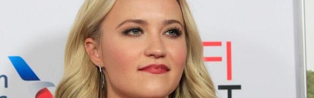 RAZVODI se poznata glumica nakon samo 5 meseci braka