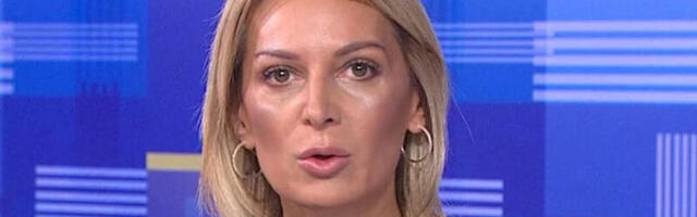 Slađana Tomašević raskinula veridbu posle 5 godina veze: "Dala sam srce na dlanu"