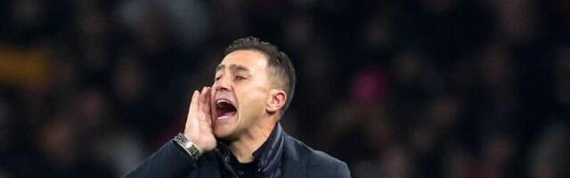 HRVATI ČUPAJU KOSU: Evo koliko će smenjeni Fabio Kanavaro tek da uzme para Dinamu iz Zagreba