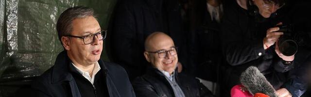 Nemački diplomata: Pitanje promene režima u Srbiji nije više spekulativne prirode