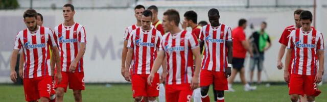 EVO OD KADA CRVENA ZVEZDA NIJE PRIMILA ČETIRI GOLA: Više od decenije se ovo nije dogodilo! (VIDEO)