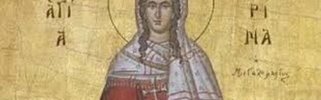 Danas je praznik Ognjena Marija