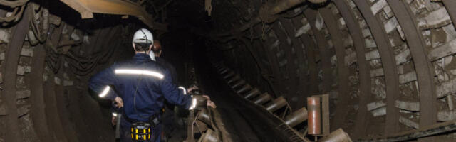 NAJGORE VESTI: Pronađena tela svih pet zatrpanih rudara!