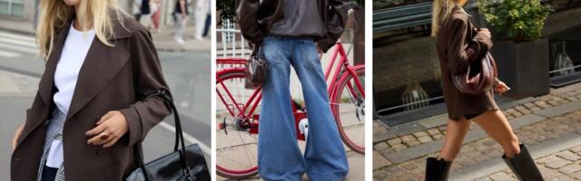 Jesenja Stradivarius kolekcija ima cool komade, izdvojili smo naše favorite