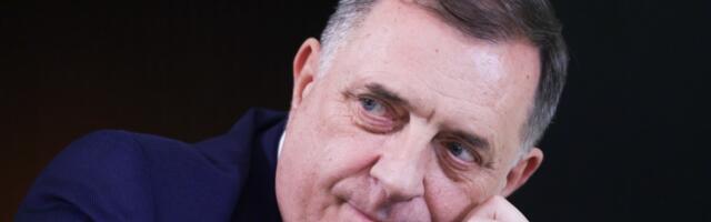 Dodik se preračunao u konfrontaciji i pomjeranju crvenih linija, kaže njemački analitičar
