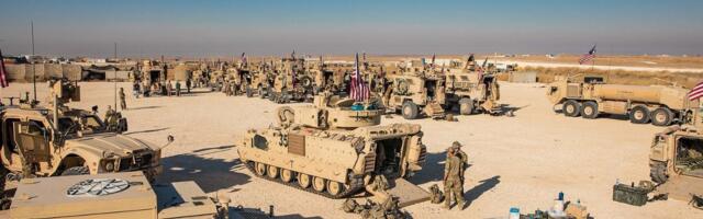 Treća američka imperija