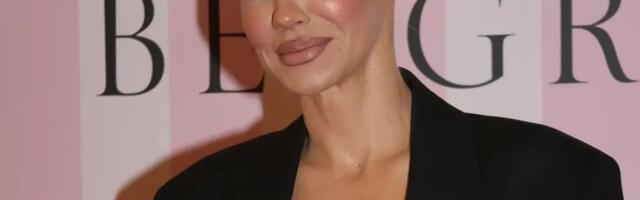 Nataša Bekvalac zavela političara, on zbog nje napustio devojku koju je godinama voleo