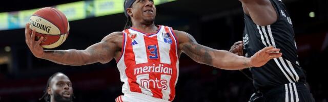 Ajzea Kenan očaran Beogradom i odnosom sa navijačima: Za njih je to život ili smrt!