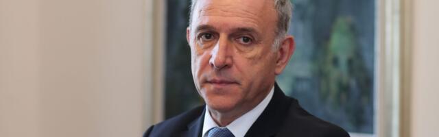 Ponoš: Posle neuspelog dijaloga u Banjskoj Vučić je poslao Radoičića na popravni u Kosjerić 