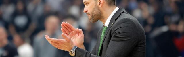 Sad i ZVANIČNO: Dušan Alimpijević novi je selektor