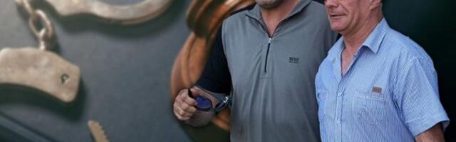 ČUME NESTAO! Sudija ne odustaje od namere da ga pronađe i sasluša - ŽESTOKI SURČINAC SE KRIJE OD ZEMUNACA?