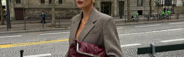 Ova 4 trenda izgledaju veoma skupo i omiljeni su Francuskinjama