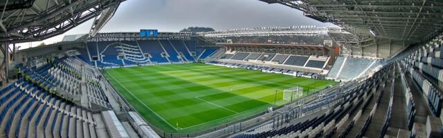 OČEKIVANO: Atalanta otpustila hrvatskog stručnjaka!