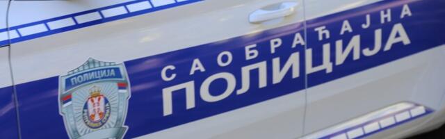 Uhapšena dva saobraćajna policajca iz Vranja – umesto pijanog vozača krv za analizu dala druga osoba