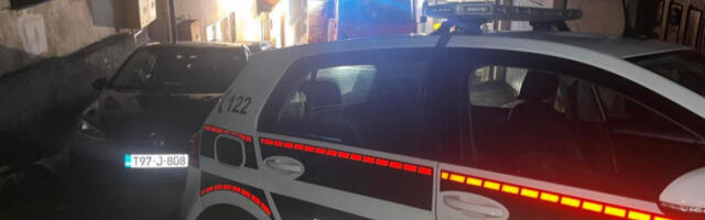 ZNA SE KO JE ZAPALIO AUTO GRADONAČELNIKA: Policija uhvatila počinioca