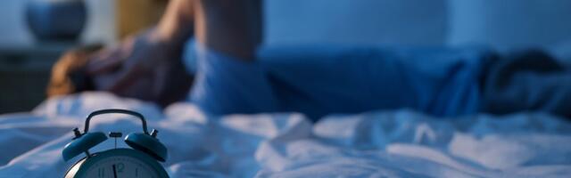 Zaboravite neprospavane noći: Metoda koju preporučuje neurolog rešava problem preaktivnog uma