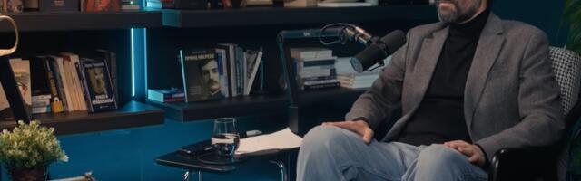 IZJAVA DANA: „Prvo treba da budeš potomak da bi postao predak“