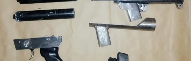 DROGA, ORUŽJE I LAŽNA DOKUMENTA