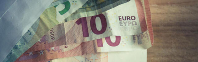 Званични курс динара за евро данас 117,3858