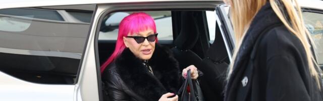 Zbog Viki Miljković grupa ljudi napala Zoricu Brunclik: "Treba je krivično osuditi"