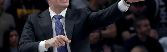 Dobre vesti za Ocokoljića: Partizan potencijalno jači za dvojicu košarkaša