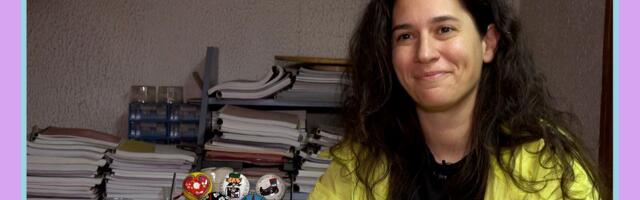 Posao Ivane iz Šapca ne radi niko u Srbiji: Toliko je jedinstven da je stigla i do Beča