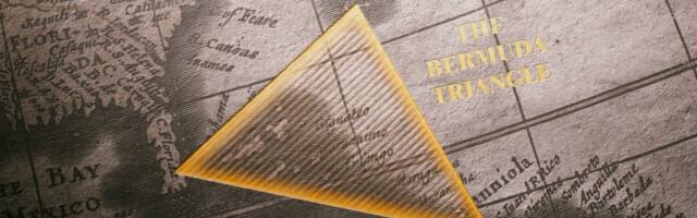 Šok: Ovo se nalazi na dnu Bermudskog trougla: Nestanci se ne dešavaju slučajno (FOTO)