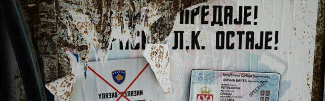 Геополитички цунами и српска (не)спремност