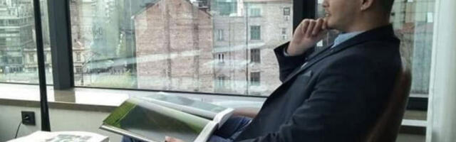 Miloš Selaković: Važno je da izgradimo onlajn i oflajn okruženje koje ne isključuje nikoga