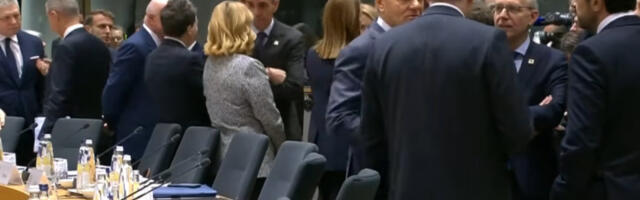 EU odlučila, Ukrajini 90 milijardi evra: I dok evropski lideri likuju, Tramp šalje važnu poruku Zelenskom