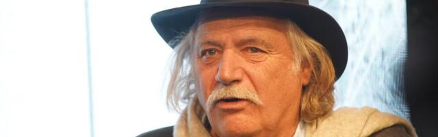 Unuk Radeta Šerbedžije napunio 18 godina: Sergej ima dva prezimena, a slavni deda ispunio mu je veliku želju