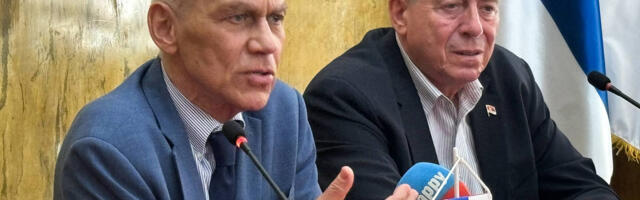 Ambasodor Rusije: Verujem da će biti postignuto najbolje rešenje za NIS