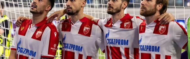Crvena zvezda proglasila najboljeg fudbalera za 2025. godinu!