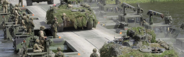 Литванија минира мостове на граници са Русијом и Белорусијом