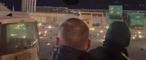 Propao šou vredan desetine hiljade evra, ovako nešto još niste videli! Skandal u komšiluku VIDEO