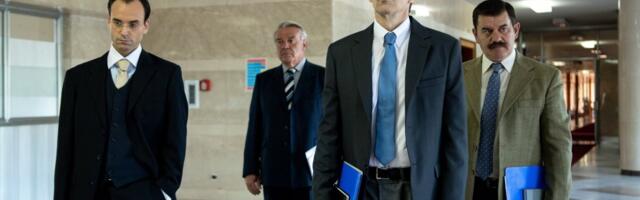 Baksuz: Srpski glumac izgubio ulogu Zorana Đinđića - Razbesneo producente iz jednog razloga