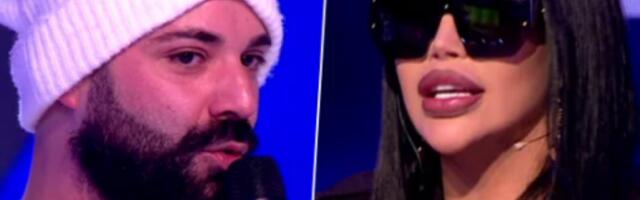 MONSTRUOZNO! Luka uzimao NOVAC da OVOJ ženi ODUZMU DECU, napolju ga čeka PAKAO! Cela nacija saznala ISTINU o Vujoviću!