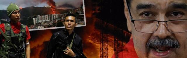 EVO KO PREUZIMA PREDSEDNIČKU FOTELJU UMESTO MADURA - Ništa od izbora, ovo je rešeno!