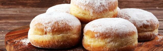 Tajna savršenih krofni: Pekari koriste ovaj "ludi" sastojak - biće šupljikave i bez masnoće