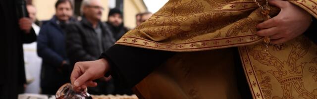 Zlatnik iz česnice jedanaestogodišnjoj Leni Radovanović, srebrnjak izvukla Snežana Ristić