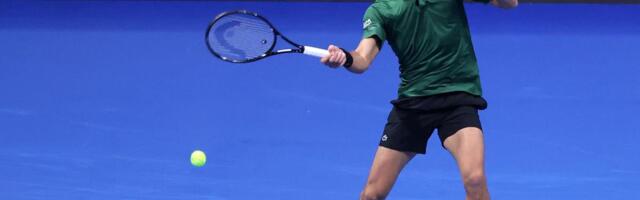 POZNATO KADA SRPSKI TENISERI DOBIJAJU RIVALE U MELBURNU: Evo kada je žreb za Australijan open