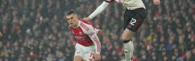 Bilo dima, ali ne i vatre: Arsenal i Liverpul remizirali bez golova