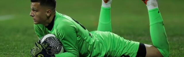 Biser Partizana ide na Pirineje?!