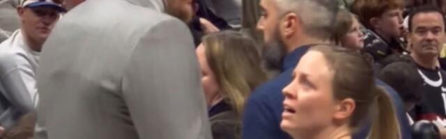 Jokićev razgovor sa Danicom privukao veliku pažnju javnosti