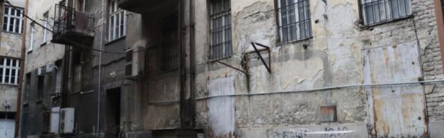 MISTERIOZNA SMRT! Krvavo telo usred Knez Mihailove - Čitajte u Srpskom telegrafu!