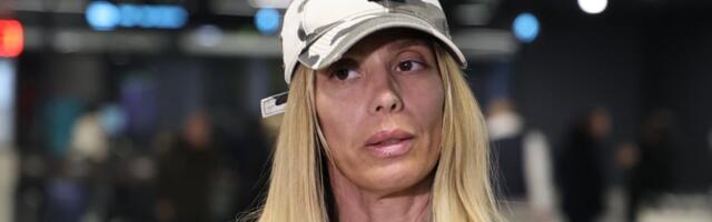 "Samo sam osetila klecanje": Amela otkrila kako je došlo do teške povrede u Exatlonu (VIDEO)